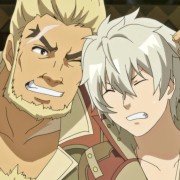 Escha & Logy no Atelier: Tasogare no Sora no Renkinjutsushi - galeria zdjęć - filmweb