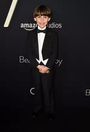 M&oacute;j piękny syn - galeria zdjęć - filmweb