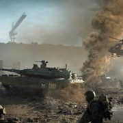 Battlefield 2042 - galeria zdjęć - filmweb