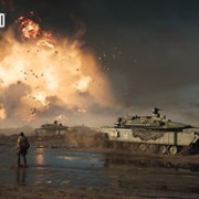 Battlefield 2042 - galeria zdjęć - filmweb
