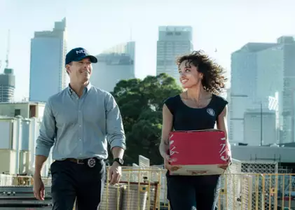 Agenci NCIS: Sydney - galeria zdjęć - filmweb