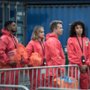 Agenci NCIS: Sydney - galeria zdjęć