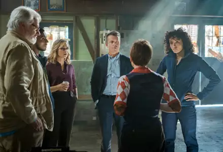 Agenci NCIS: Sydney - galeria zdjęć - filmweb