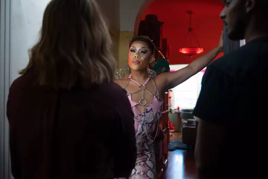 Agenci NCIS: Sydney - galeria zdjęć - filmweb