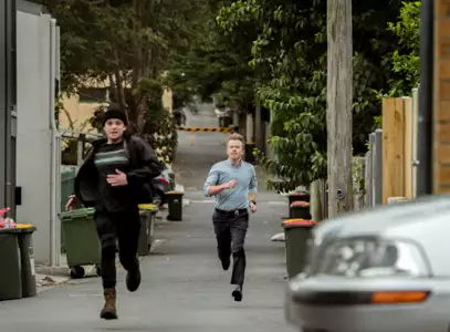 Agenci NCIS: Sydney - galeria zdjęć - filmweb
