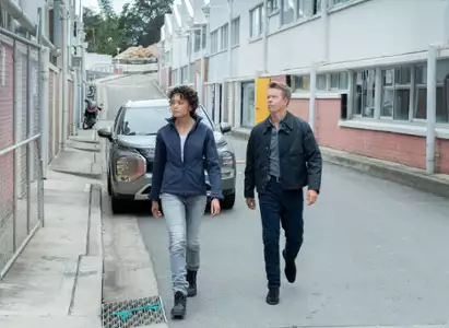 Agenci NCIS: Sydney - galeria zdjęć - filmweb