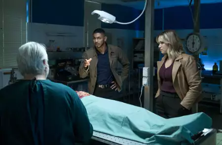 Agenci NCIS: Sydney - galeria zdjęć - filmweb