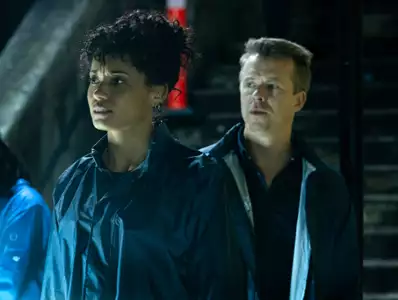 Agenci NCIS: Sydney - galeria zdjęć - filmweb