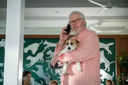 Agenci NCIS: Sydney - galeria zdjęć - filmweb