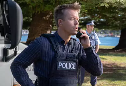Agenci NCIS: Sydney - galeria zdjęć - filmweb