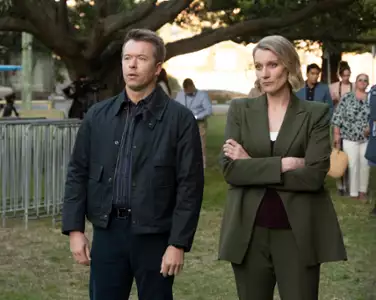 Agenci NCIS: Sydney - galeria zdjęć - filmweb