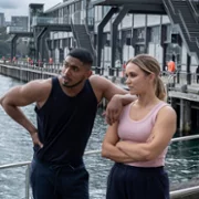 NCIS: Sydney - galeria zdjęć - filmweb