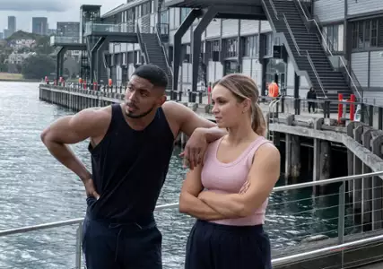 Agenci NCIS: Sydney - galeria zdjęć - filmweb