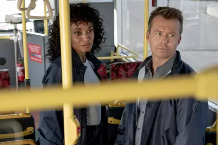 Agenci NCIS: Sydney - galeria zdjęć - filmweb