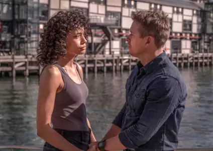 Agenci NCIS: Sydney - galeria zdjęć - filmweb
