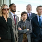 Agenci NCIS: Sydney - galeria zdjęć - filmweb