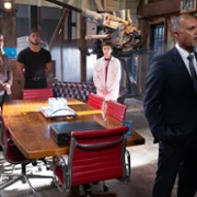 NCIS: Sydney - galeria zdjęć - filmweb