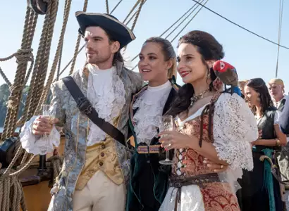 Agenci NCIS: Sydney - galeria zdjęć - filmweb
