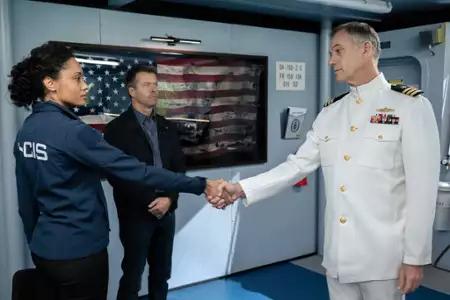 Agenci NCIS: Sydney - galeria zdjęć - filmweb