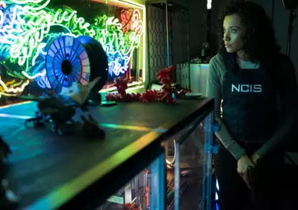 Agenci NCIS: Sydney - galeria zdjęć - filmweb