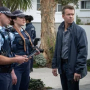 NCIS: Sydney - galeria zdjęć - filmweb