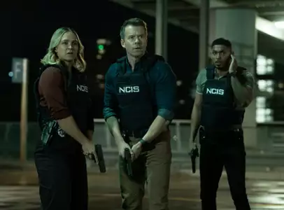Agenci NCIS: Sydney - galeria zdjęć - filmweb