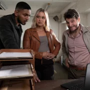 NCIS: Sydney - galeria zdjęć - filmweb