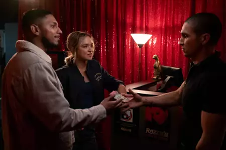 Agenci NCIS: Sydney - galeria zdjęć - filmweb
