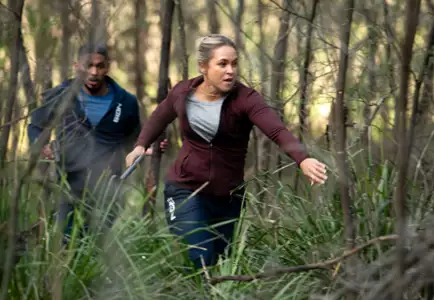 Agenci NCIS: Sydney - galeria zdjęć - filmweb