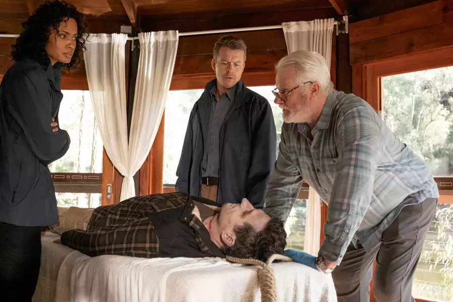 Agenci NCIS: Sydney - galeria zdjęć - filmweb