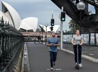 Agenci NCIS: Sydney - galeria zdjęć - filmweb