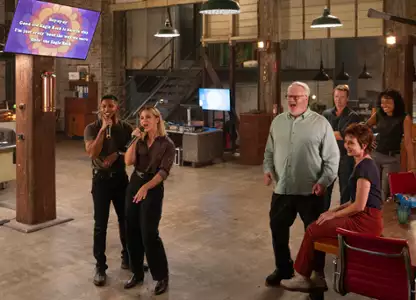 Agenci NCIS: Sydney - galeria zdjęć - filmweb