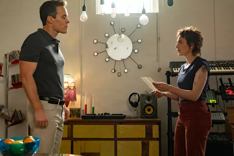 Agenci NCIS: Sydney - galeria zdjęć - filmweb
