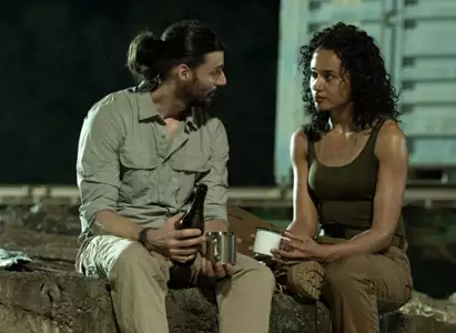Agenci NCIS: Sydney - galeria zdjęć - filmweb
