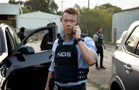Agenci NCIS: Sydney - galeria zdjęć - filmweb