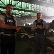 Agenci NCIS: Sydney - galeria zdjęć - filmweb