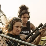 Agenci NCIS: Sydney - galeria zdjęć - filmweb