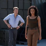 Agenci NCIS: Sydney - galeria zdjęć - filmweb