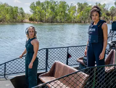 Agenci NCIS: Sydney - galeria zdjęć - filmweb