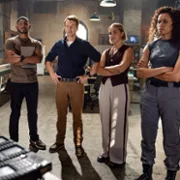 Agenci NCIS: Sydney - galeria zdjęć - filmweb