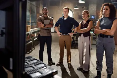 Agenci NCIS: Sydney - galeria zdjęć - filmweb