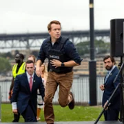 Agenci NCIS: Sydney - galeria zdjęć - filmweb
