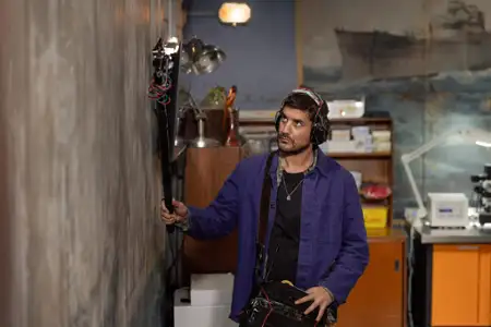 Agenci NCIS: Sydney - galeria zdjęć - filmweb