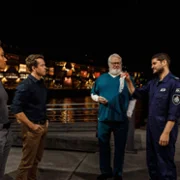 Agenci NCIS: Sydney - galeria zdjęć - filmweb