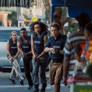 Agenci NCIS: Sydney - galeria zdjęć - filmweb