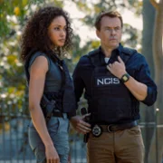Agenci NCIS: Sydney - galeria zdjęć - filmweb