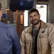 Agenci NCIS: Sydney - galeria zdjęć - filmweb