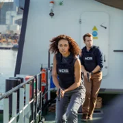 Agenci NCIS: Sydney - galeria zdjęć - filmweb