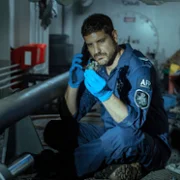 Agenci NCIS: Sydney - galeria zdjęć - filmweb
