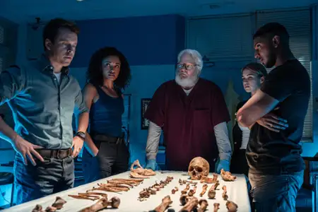 Agenci NCIS: Sydney - galeria zdjęć - filmweb